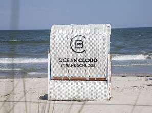Am Strand