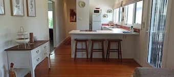 Cozy country home in the hills