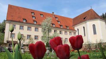 Außenbereich