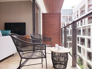 Terraço/pátio