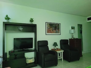 Interior - Mobay Club Irresistible View (Montego Bay)