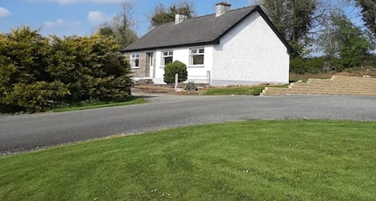 Innishmore Island Farmhouse