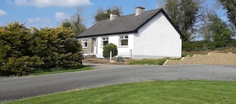 Innishmore Island Farmhouse