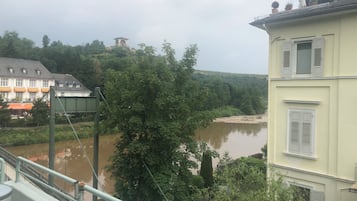 Unterkunftsgelände
