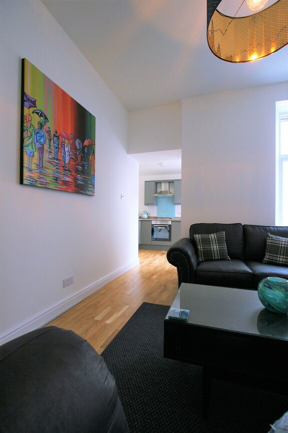 Beautiful Accommodation Close To The City Centre And River Ness - Inverness