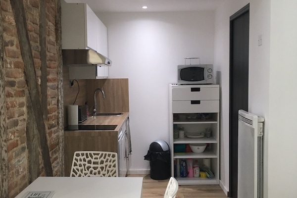 Cuisine privée