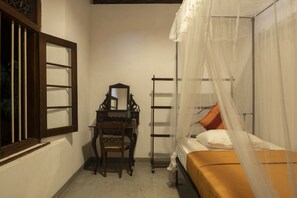 6 habitaciones, ropa de cama y acceso para silla de ruedas