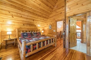3 chambres, fer et planche à repasser, Wi-Fi gratuit, draps fournis