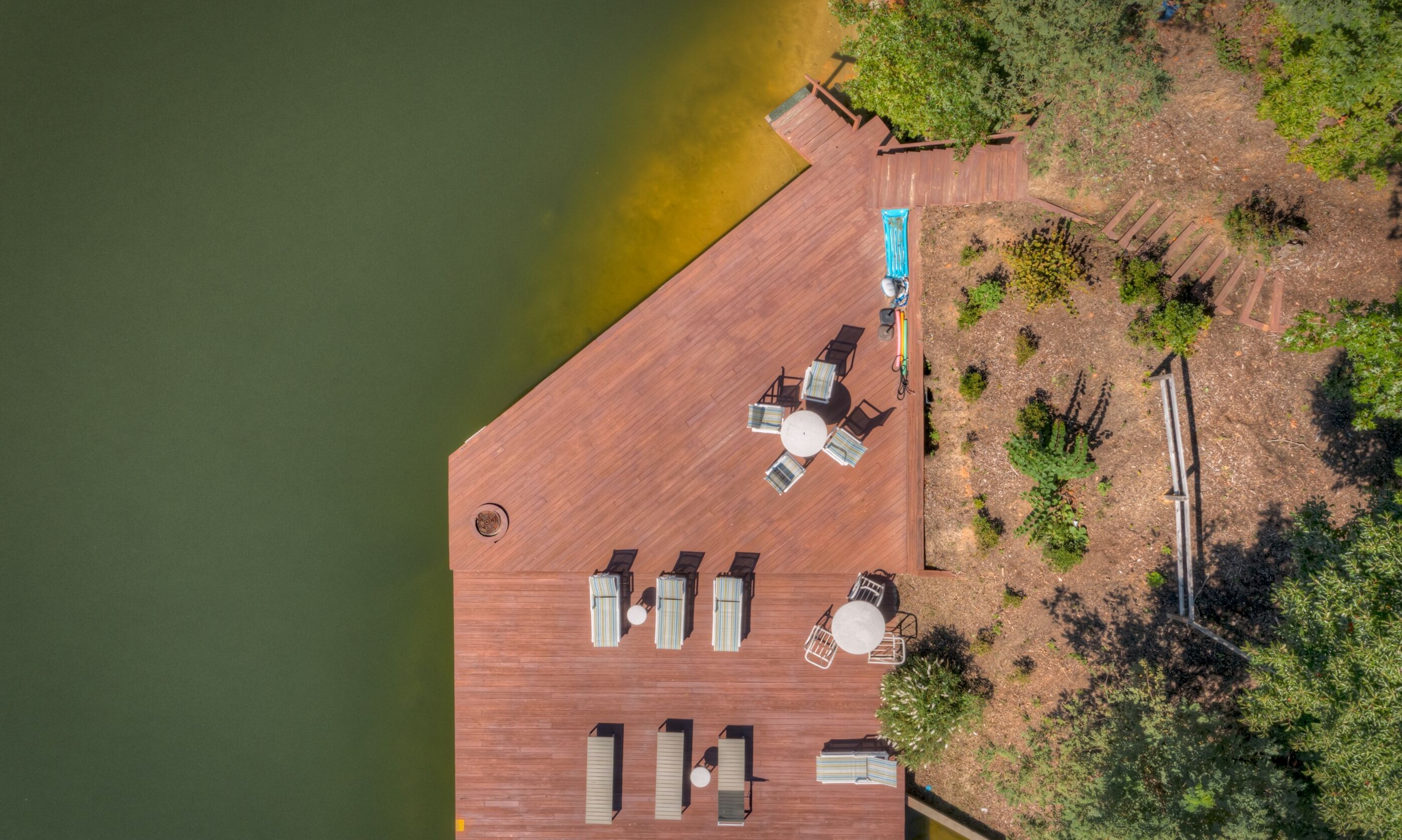 Cove Pointe - Lake Lure Lakefront, Resort, Views!