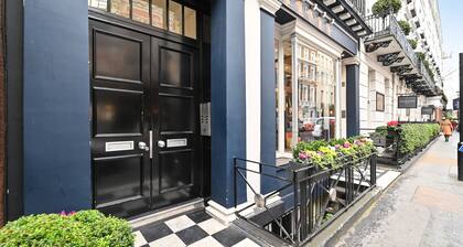 London Choice Apartments - Mayfair Two