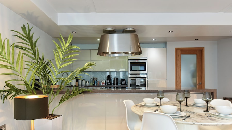London Choice Apartments - Mayfair Two