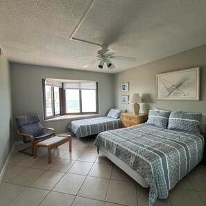 2 bedrooms, free WiFi, wheelchair access