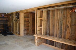 Interieur