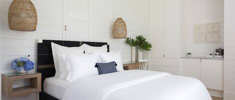 1 chambre, bureau, fer et planche à repasser, Wi-Fi gratuit