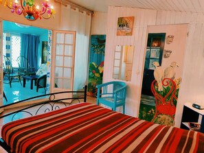 3 bedrooms