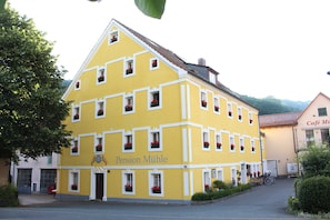 Exterieur