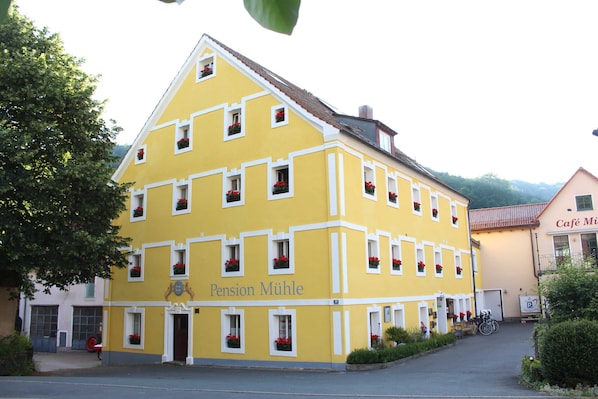 Außenbereich
