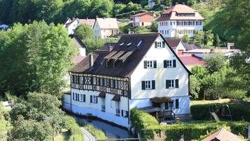 Außenbereich