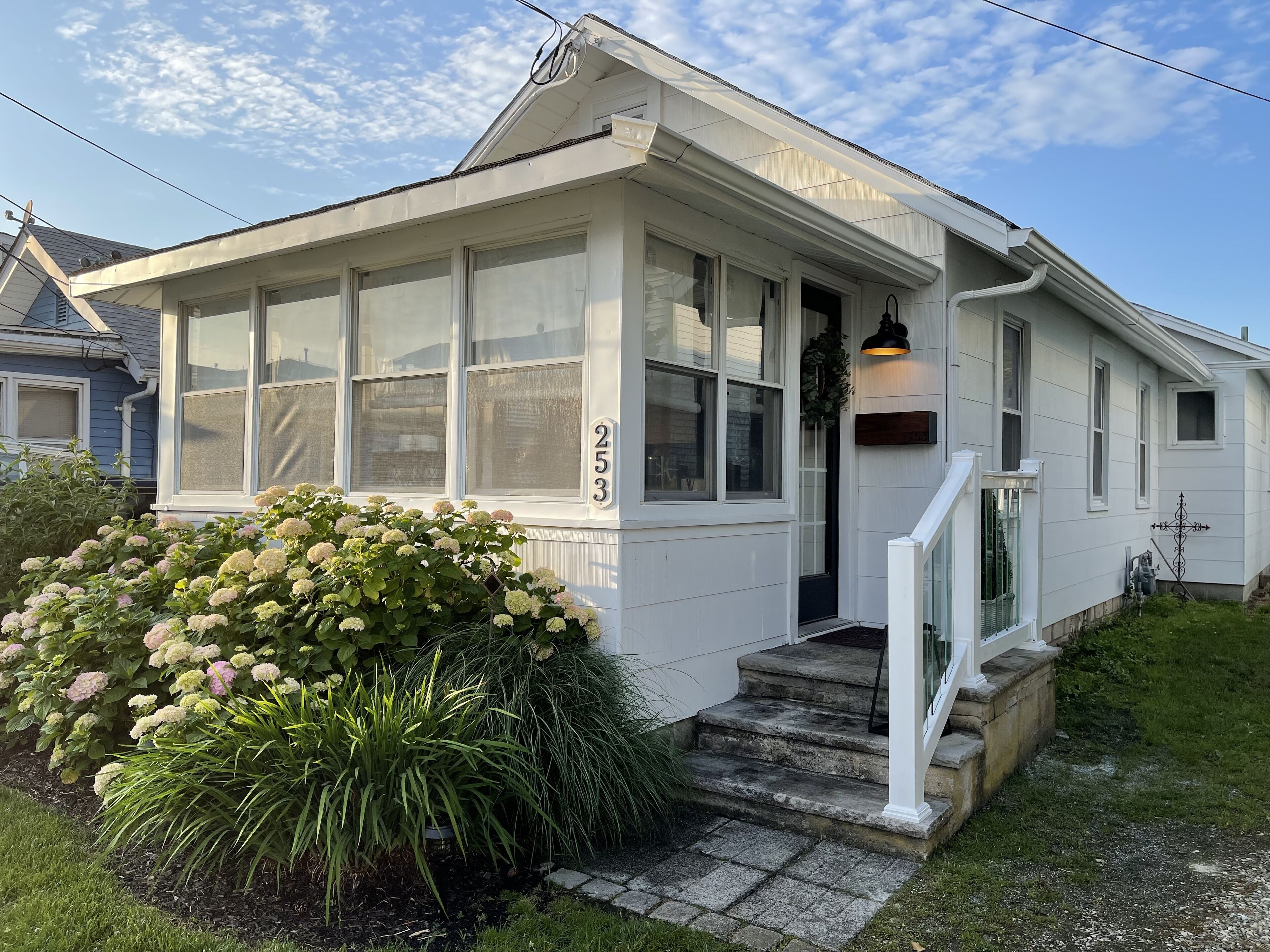 Beach Cottage