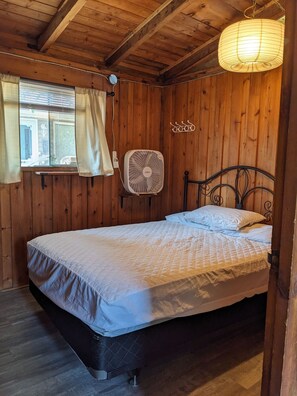 3 habitaciones, cuna de viaje y wifi gratis 