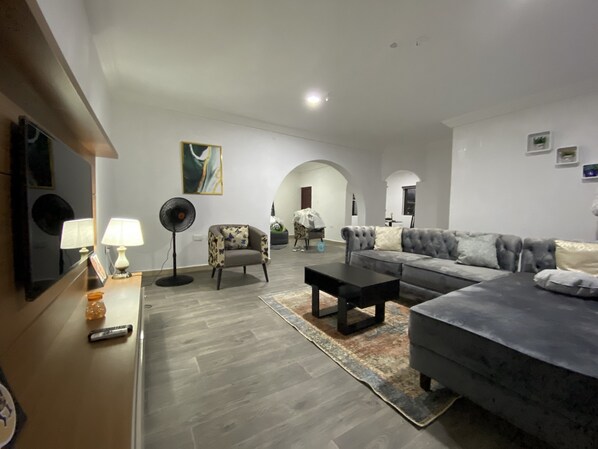 تلفزيون ذكي، مكتب