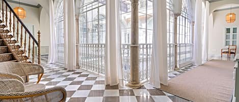 Intérieur