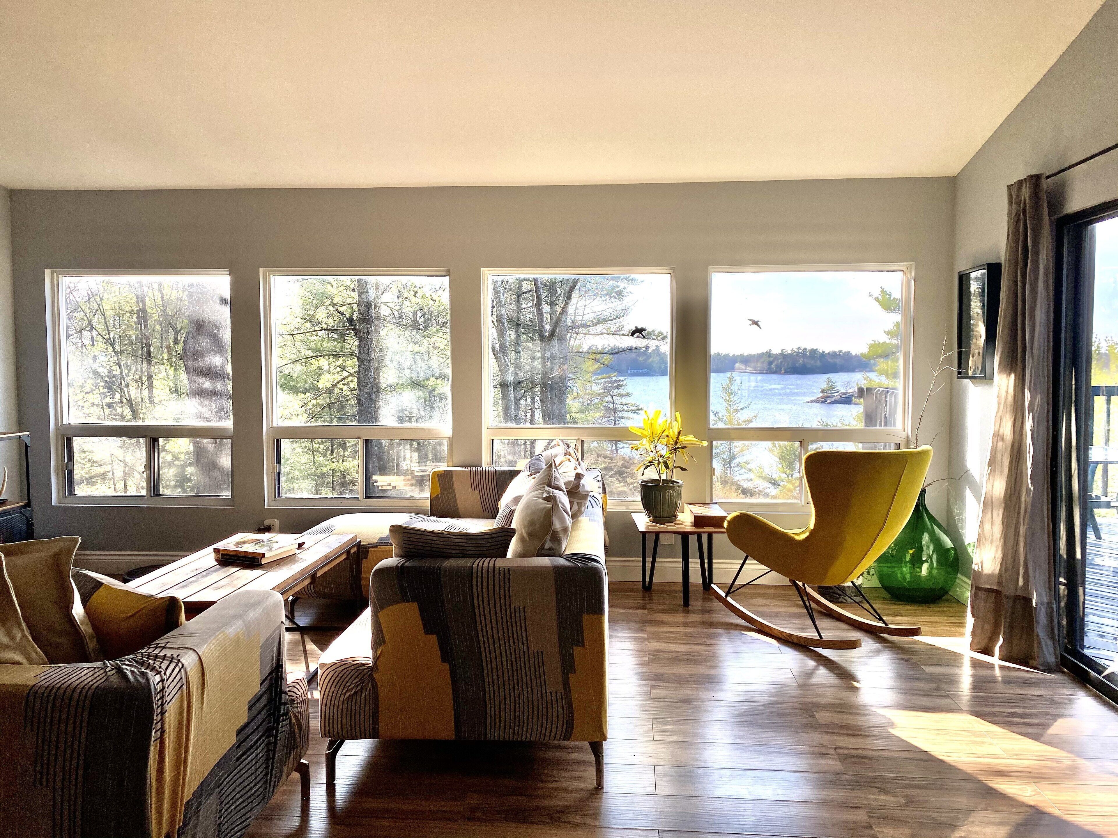 Top 7 Fishing Lodges In Pointe au Baril, Canada Updated 2024 Trip101