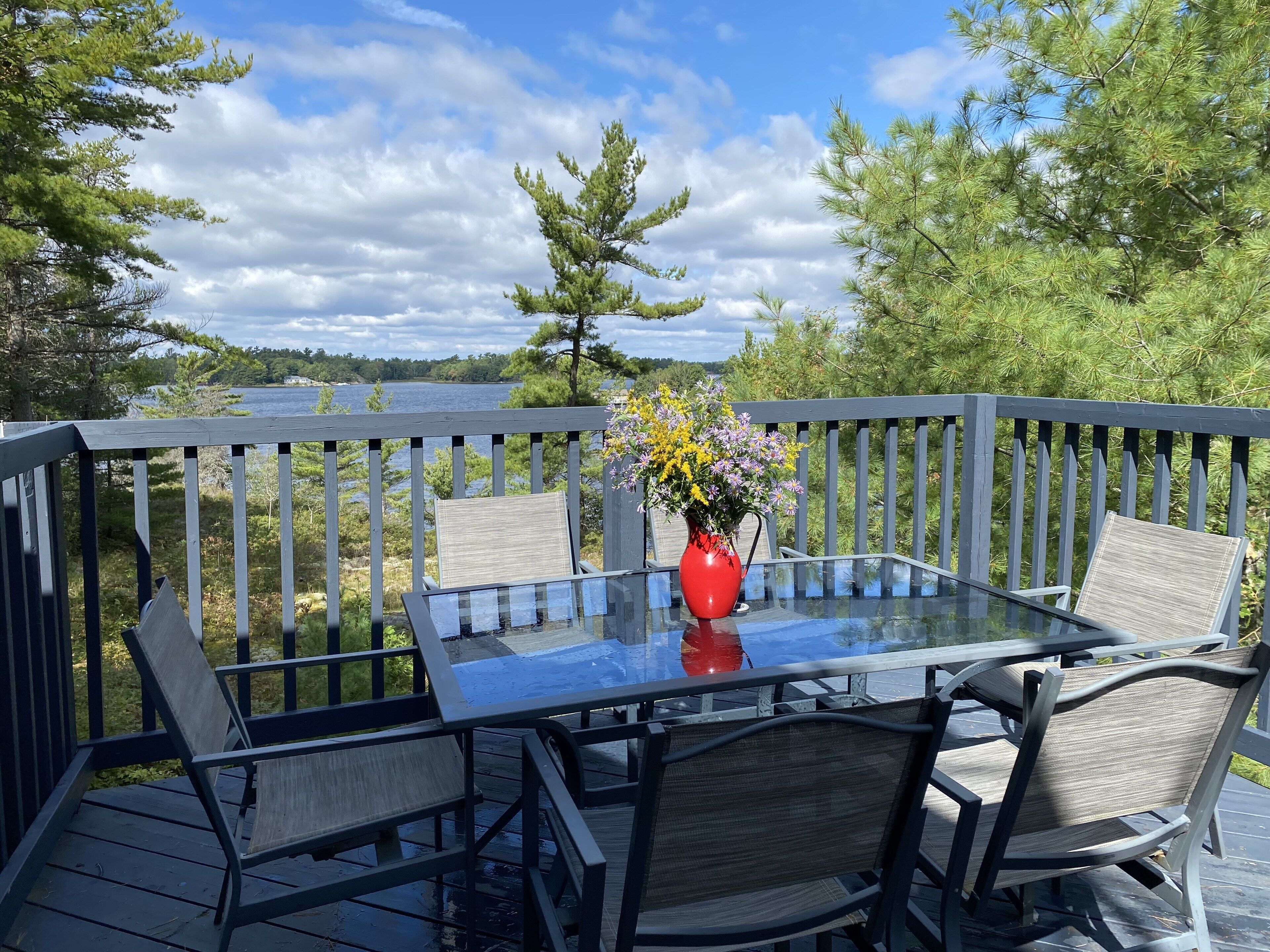 Top 7 Fishing Lodges In Pointe au Baril, Canada Updated 2024 Trip101