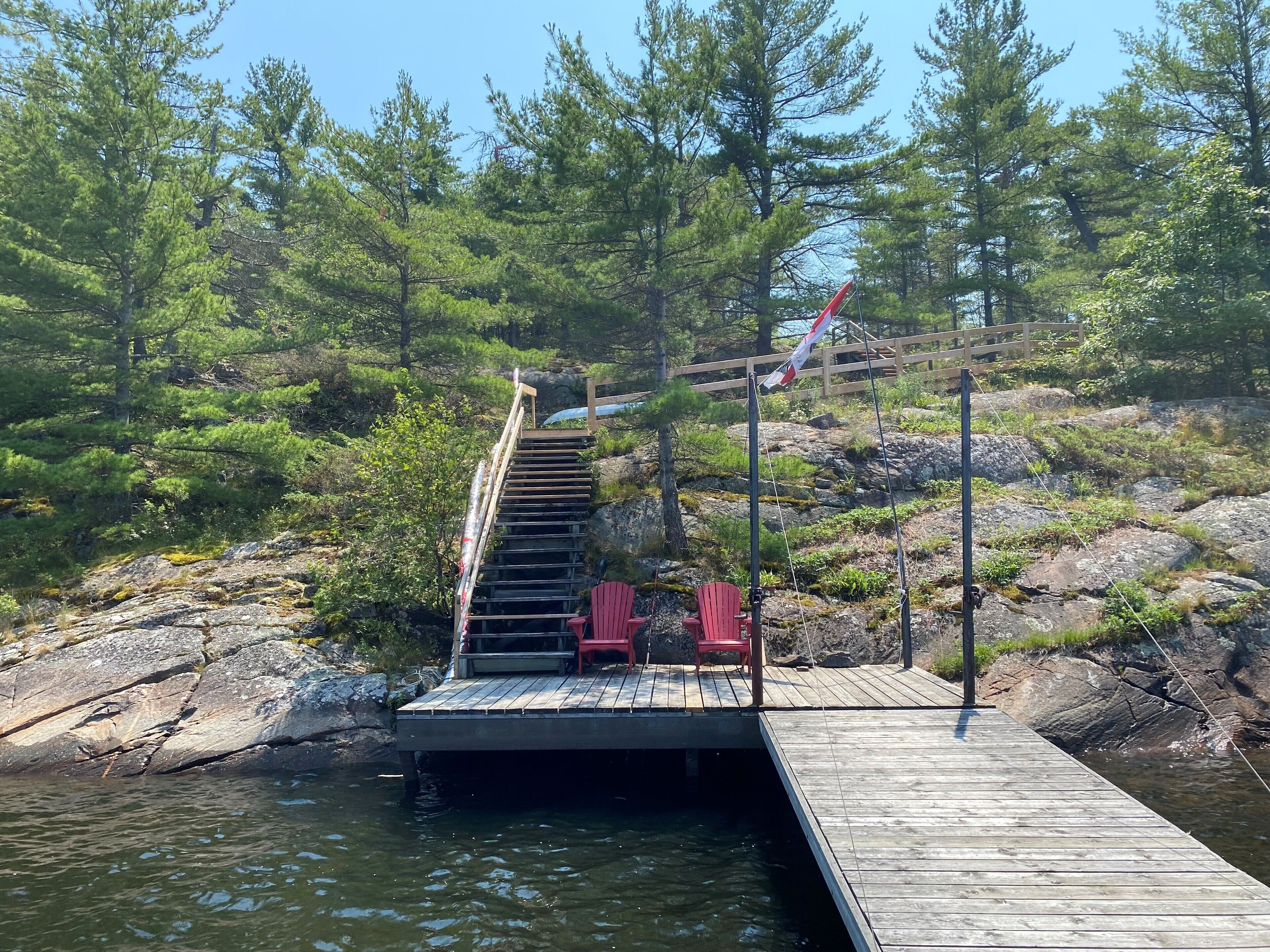 Top 7 Fishing Lodges In Pointe au Baril, Canada Updated 2024 Trip101