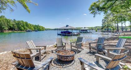 Brand New 6BR/6BA Luxury Home, 20 min to Clemson. Flat lot/firepit/pool table!