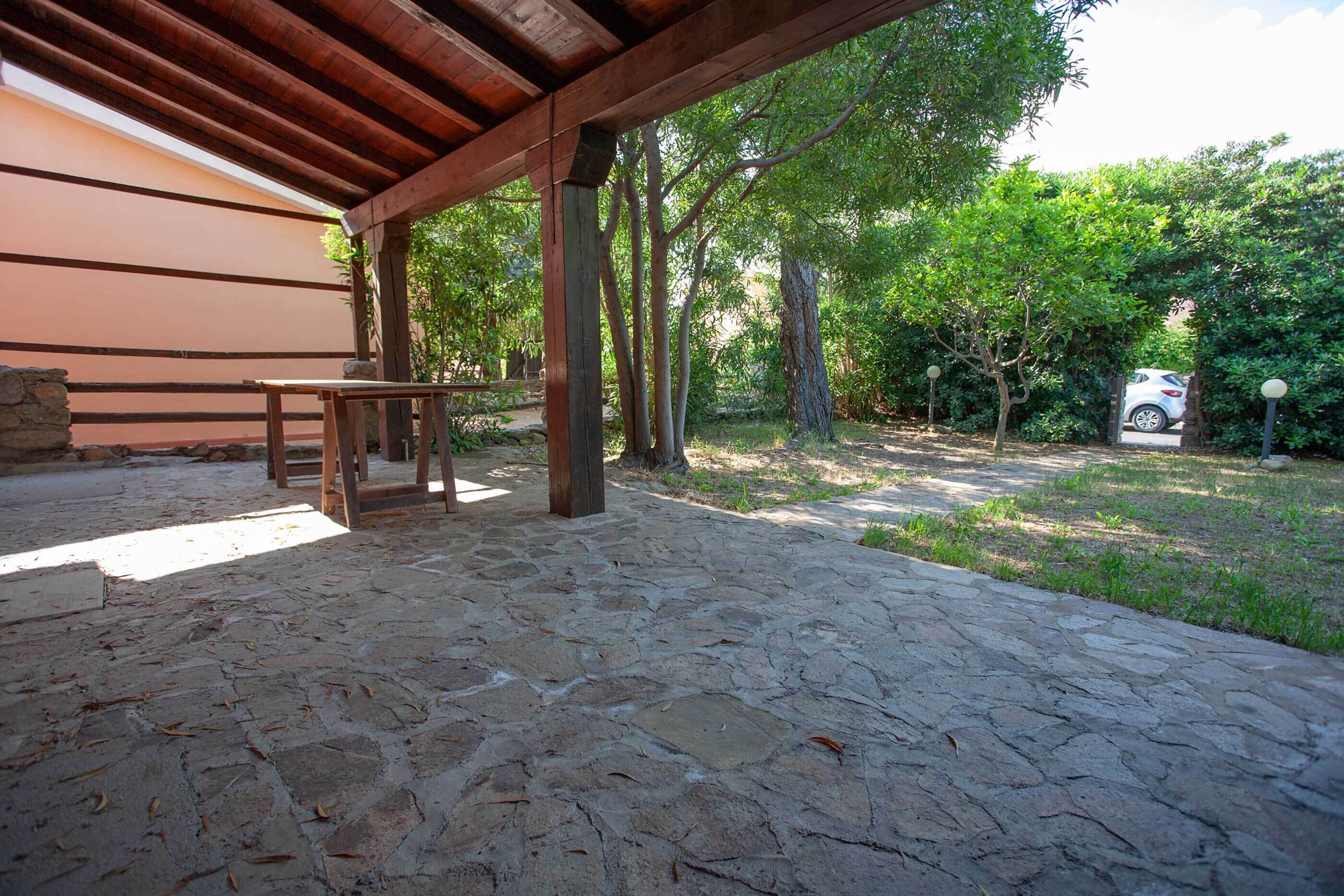 Apartment | Terrasse/Patio