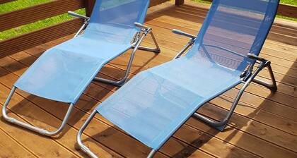 GemĂŒtliches Ferienhaus am Twistesee im Ferienland Waldeck-frankenberg