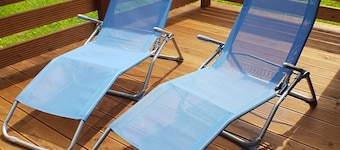 Gemütliches Ferienhaus am Twistesee im Ferienland Waldeck-frankenberg