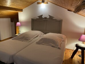 1 غرفة نوم وواي فاي مجانًا وملاءات أسرّة