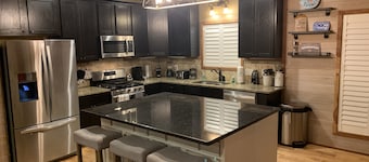 Lakefront Lifestyle you've been dreaming of awaits in this waterfront community.