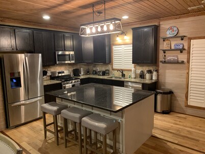 Lakefront Lifestyle you've been dreaming of awaits in this waterfront community.