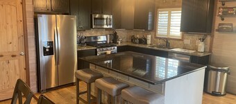 Lakefront Lifestyle you've been dreaming of awaits in this waterfront community.