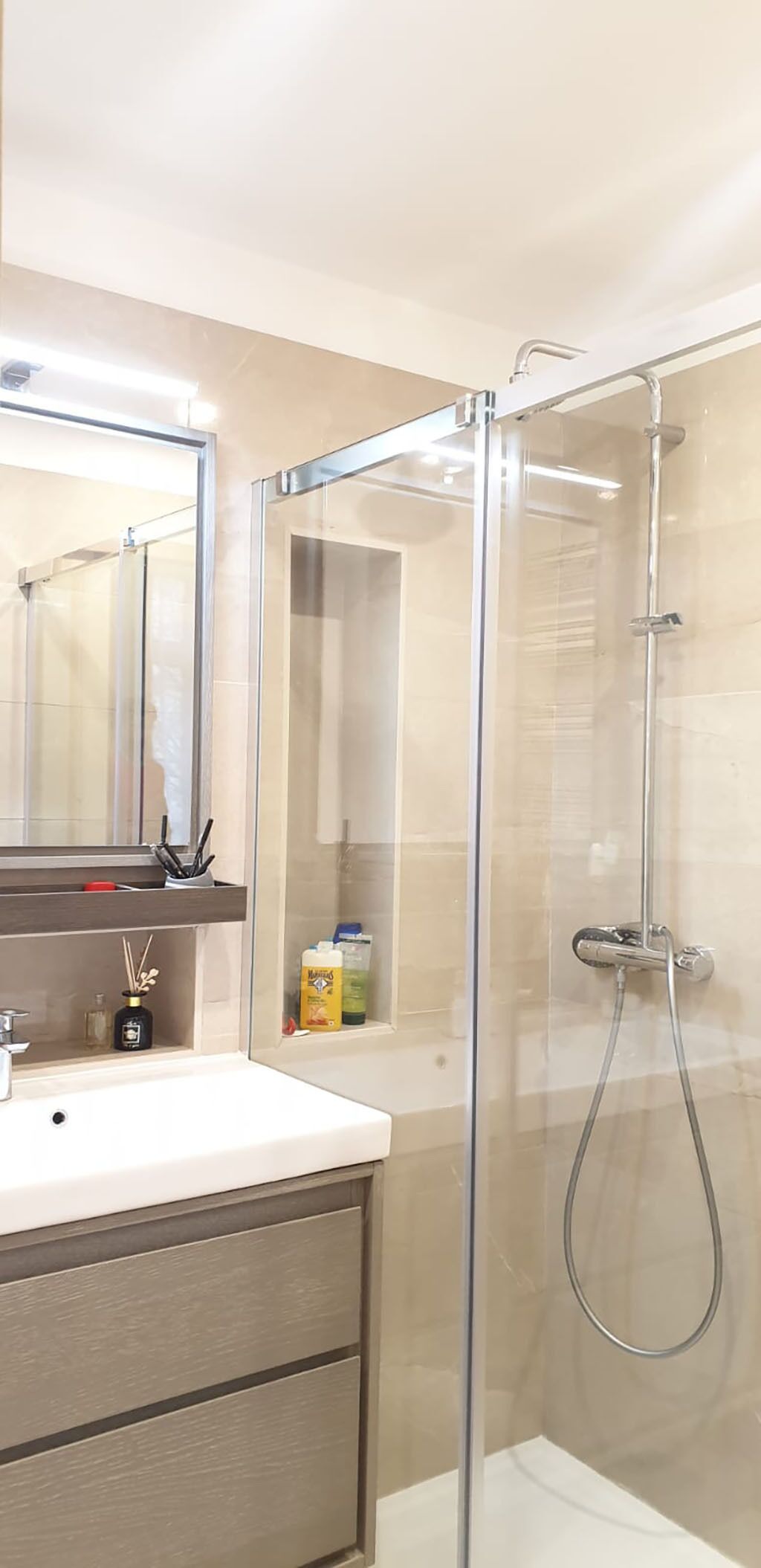 Salle de bain