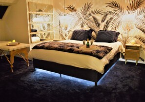1 chambre, Wi-Fi