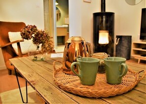 Café et/ou machine à café