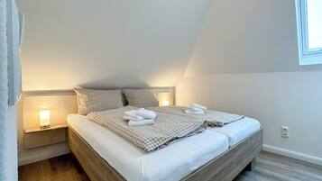 1 bedroom, free WiFi