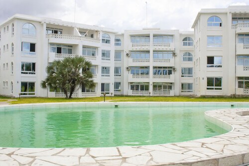 Kijani Apartments Airbnb