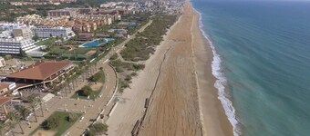 Golf,Beach and Relax in Islantilla 