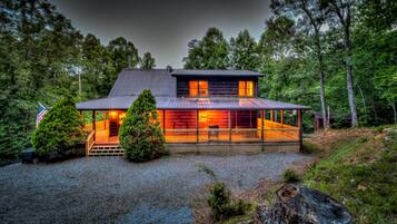 House, 3 Bedrooms | Bahagian luar