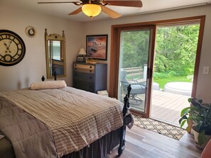 3 bedrooms, WiFi, bed sheets - 2021 Ryder Cup (Oostburg)