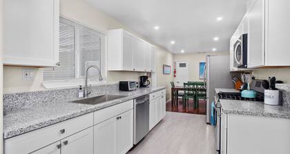 Spacious 4B/2Bth w Great Access to Nat'l Parks