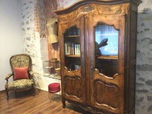 Intérieur