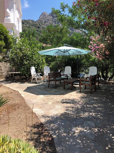 Maison au Coeur du Village de Lumio