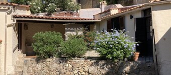 Maison au Coeur du Village de Lumio