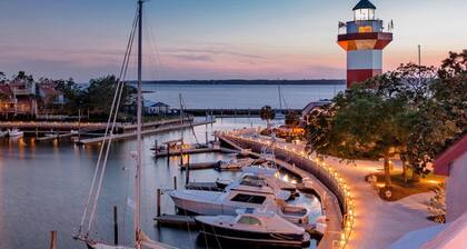 Marriott Grande Ocean - Luxury Villa, all amenities, 1 full Week at Christmas!!